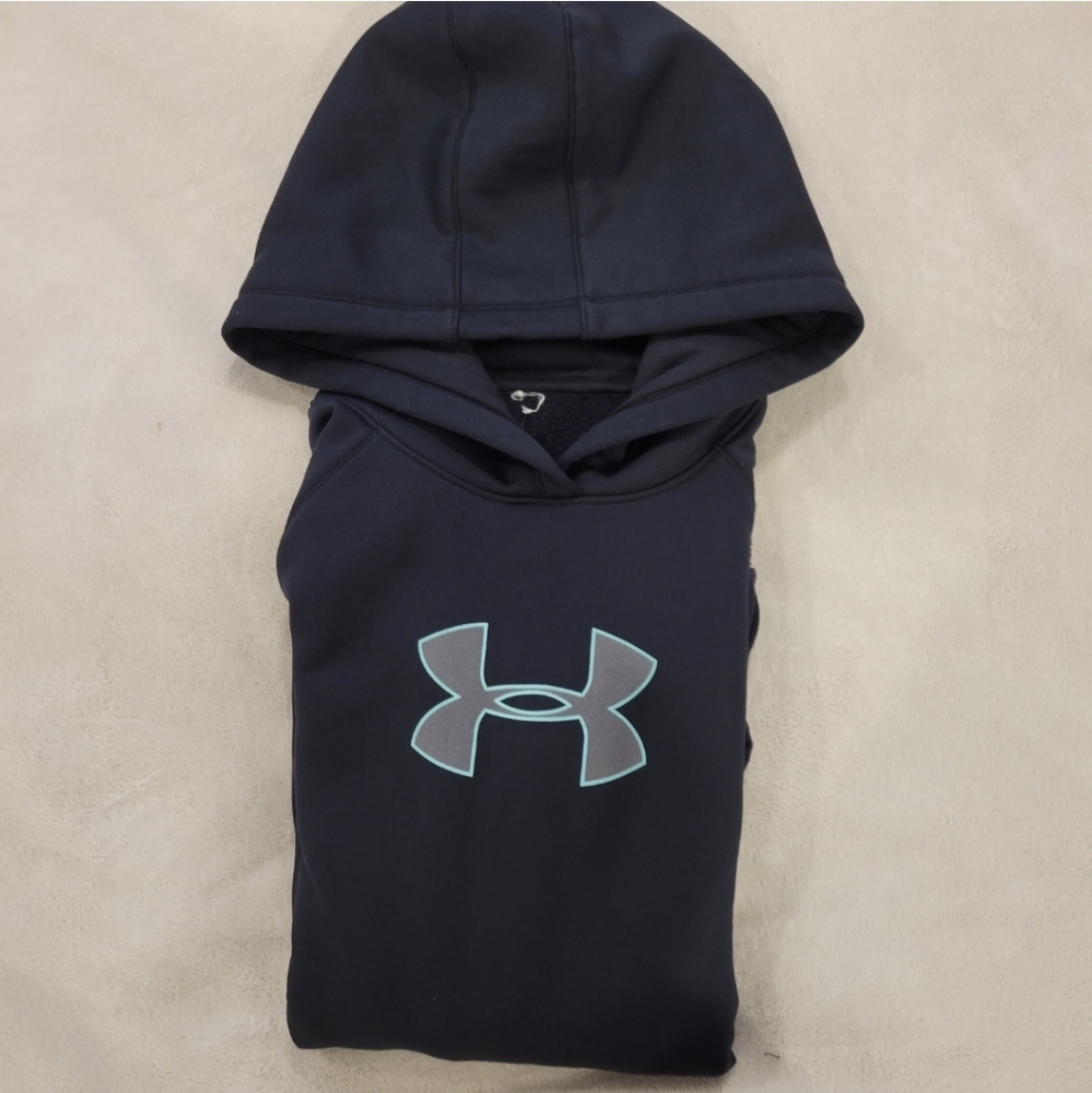 Under Armour storm 1 hoodie